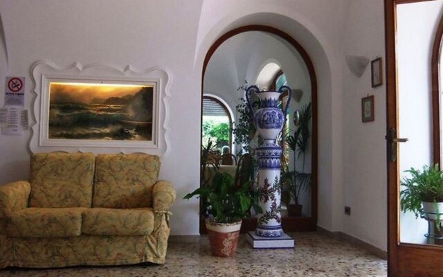 Hotel Biancamaria