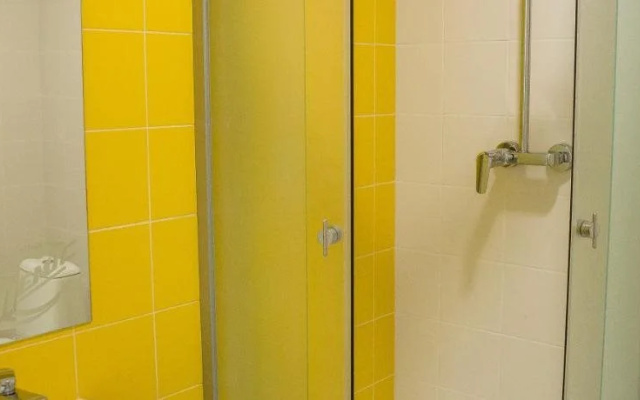 Temp Hotel