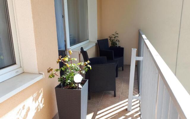 Apartament blisko centrum miasta