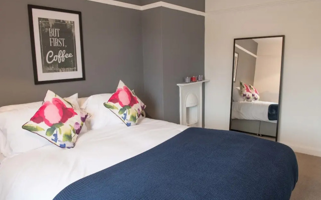 STUNNING 3 Bed Cambridge City