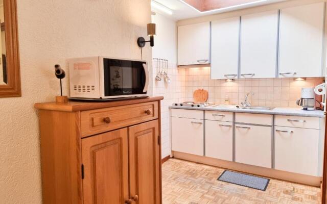 Gezellige vakantiewoning dichtbij centrum Domburg DO20