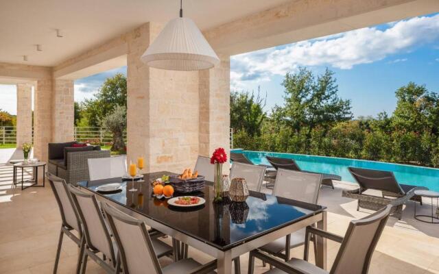 Villa Blanche By ILC