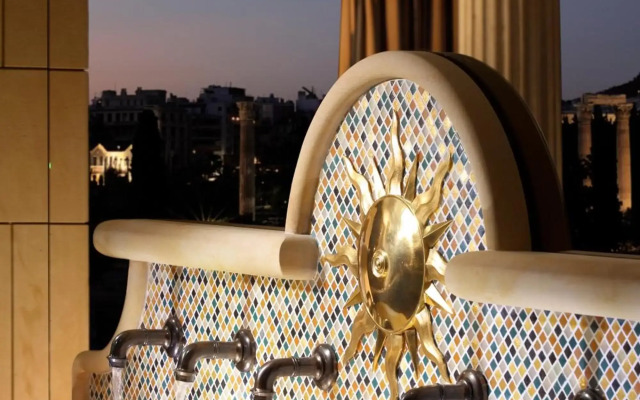 Royal Olympic Hotel