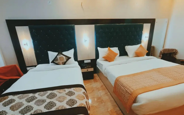 Airport Hotel Shivaka Inn