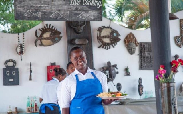 Hotel Tilapia