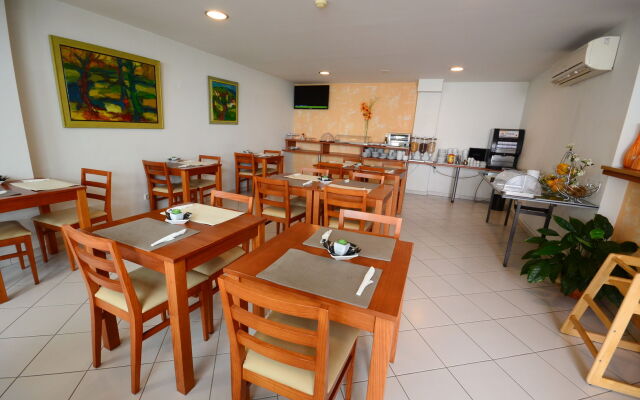 Hotel Sao Sebastiao de Boliqueime