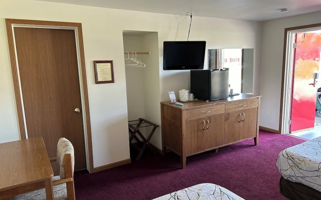 Vista Villa INN