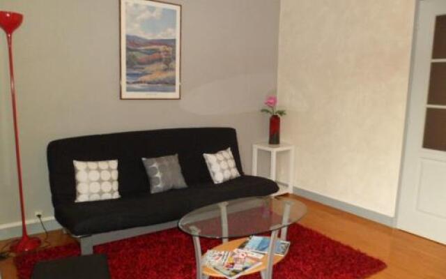 Chambres dhôtes LAcacia