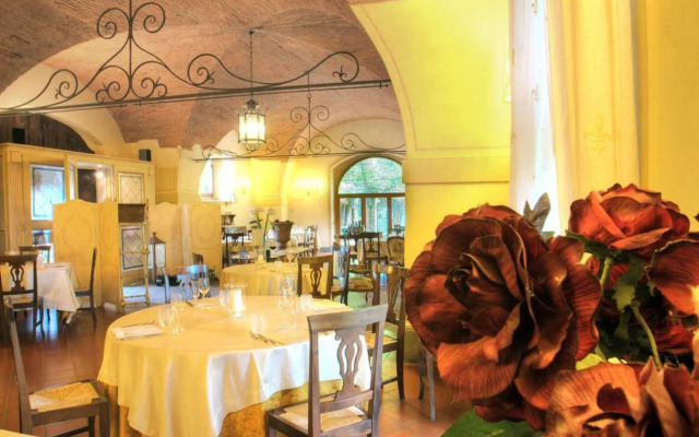 Villa Barberino