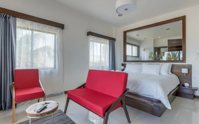 The Ellysian Boutique Hotel