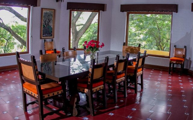 Rancho La Joya
