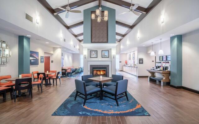 Hampton Inn & Suites Nashville/Franklin (Cool Springs)