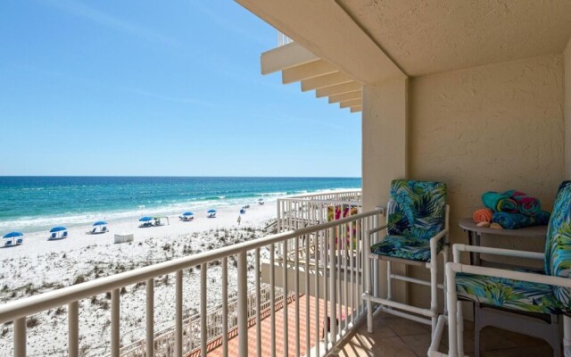 Sans Souci Unit 203 - Oceans Edge