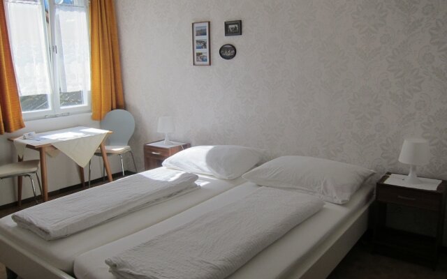 Pension Sonne Bed & Breakfast