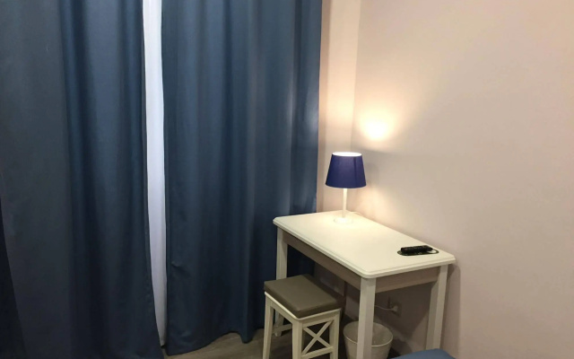 Hotel Magenta