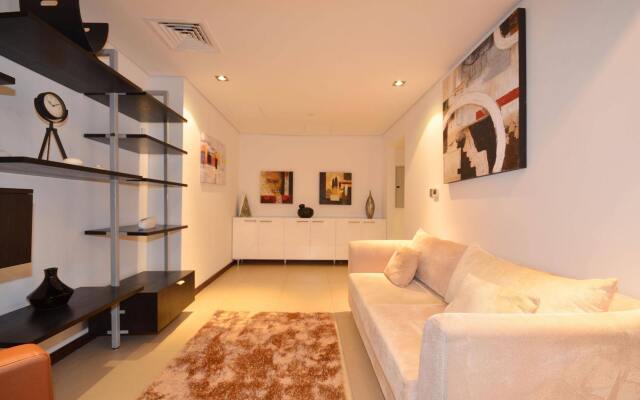 Dubai Luxury Stay - Downtown Dubai - Hotel in ดูไบ - Photo 4