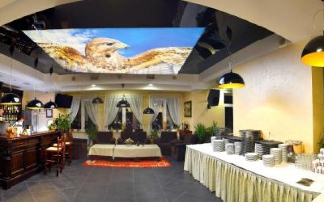 Hotel Zefir
