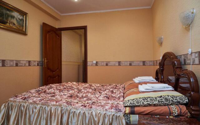 Korolev Hotel