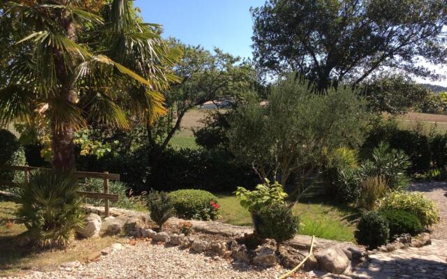 La Bastide De Sauvetas