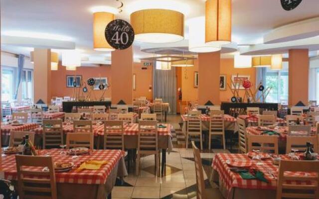 Hotel Sorriso
