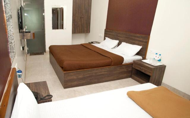Hotel Ambassador Panchgani