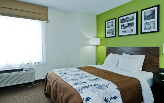 Sleep Inn Richmond South