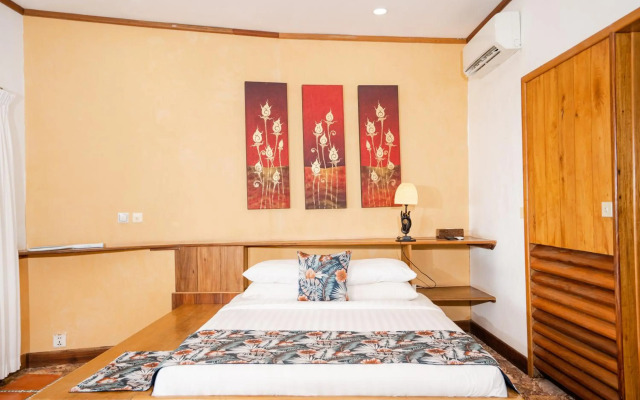 Veranda Natural Resort