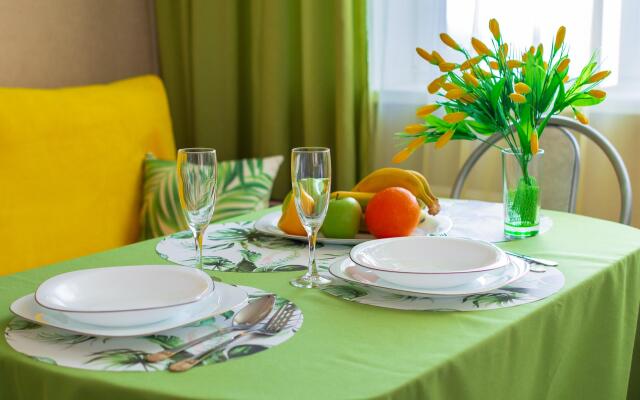 Мята на улице Мачуги