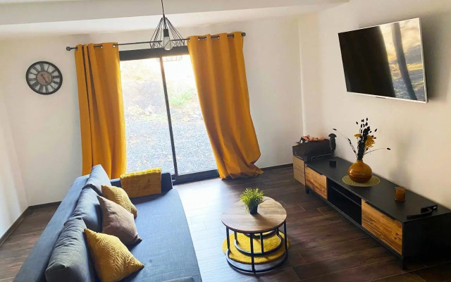 Gîte Bella-K, logement privatif en campagne à Gesves