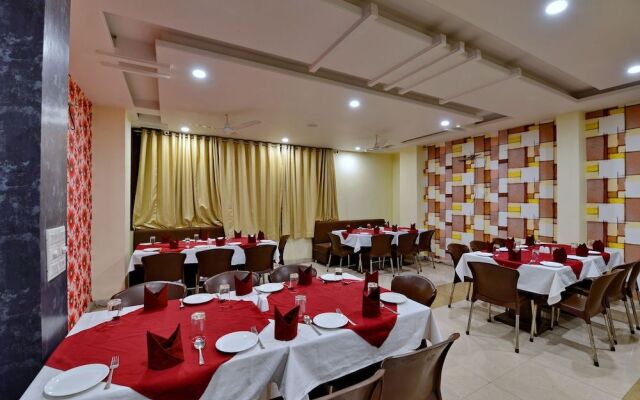 Hotel Imperial Udaipur