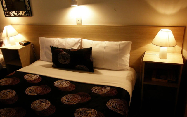 Shannon Motor Inn