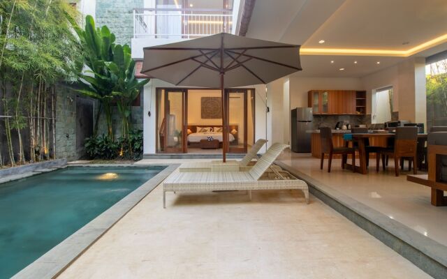 Sayang Sanur Villa VII