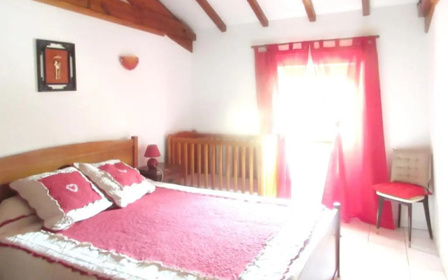 Holiday Home Montpazier