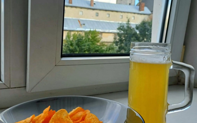 The heart of the Lviv