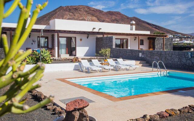 Villa Caracola Playa Blanca