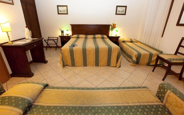 Casa Cosmo Lodging House