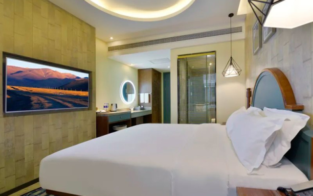 Mehood Hotel