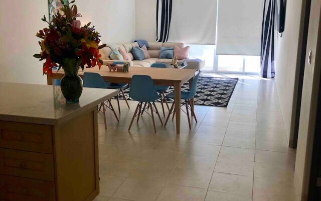 Beautiful Condo 300 Meters To Medano Beach