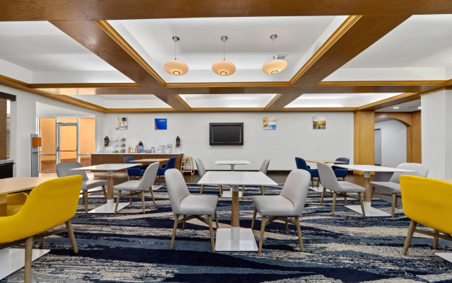 Comfort Suites Milledgeville