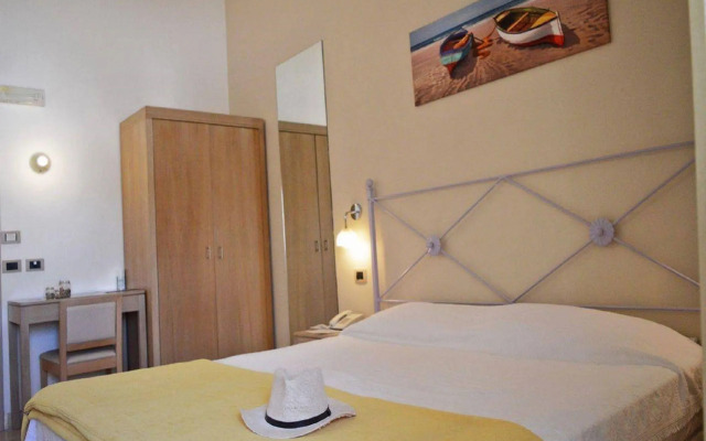 Hotel Mar & Sol