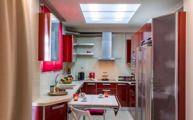 Ionias Apartment in Heraklion