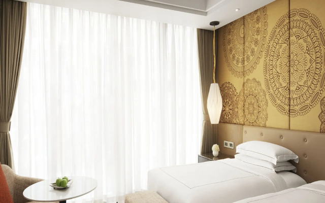 Taj Wellington Mews