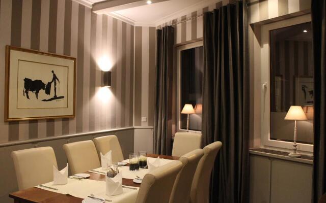 Hotel-Restaurant Große-Wilde