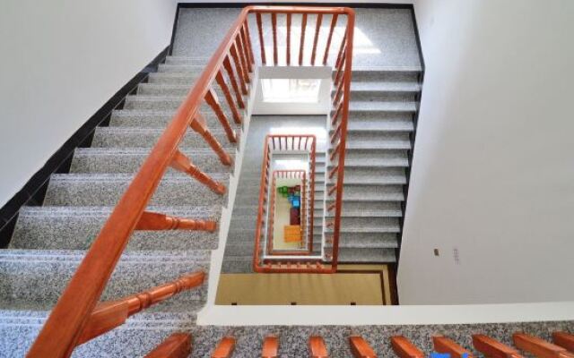 Ningguo Julongwan Farmstay