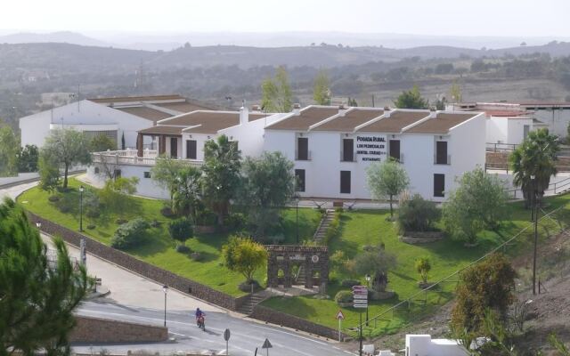 Posada Los Pedregales