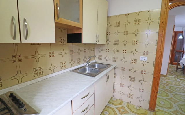 Casa Olimpia in Otranto 6 Guests