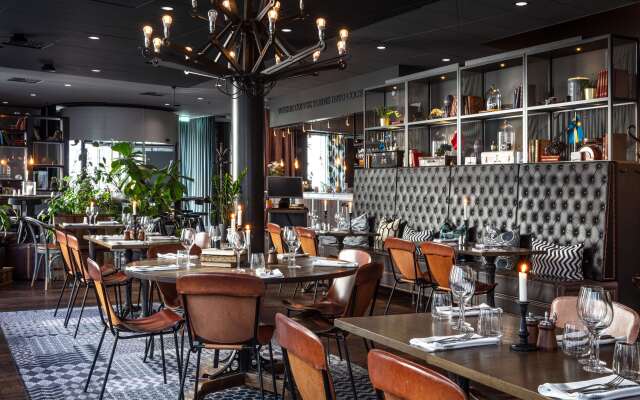 Radisson Blu Metropol Hotel, Helsingborg