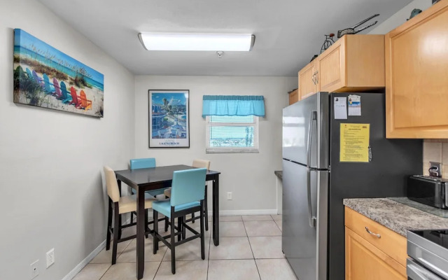Sea Breeze 503