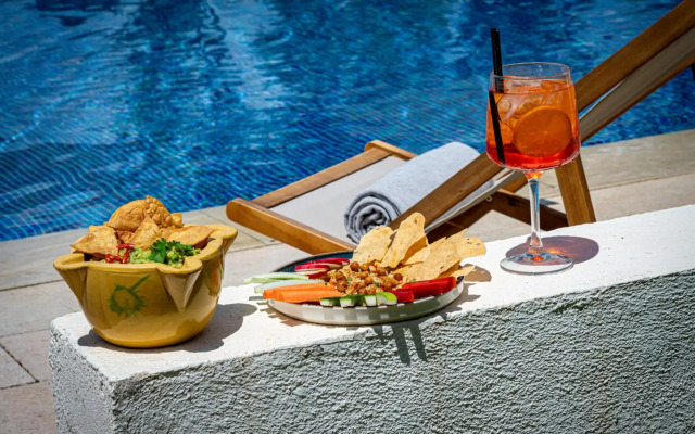 Es Figueral Nou Hotel Rural & Spa - Adults Only +12