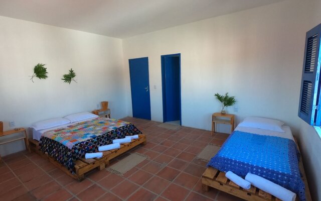 Montepascual Ecovillage